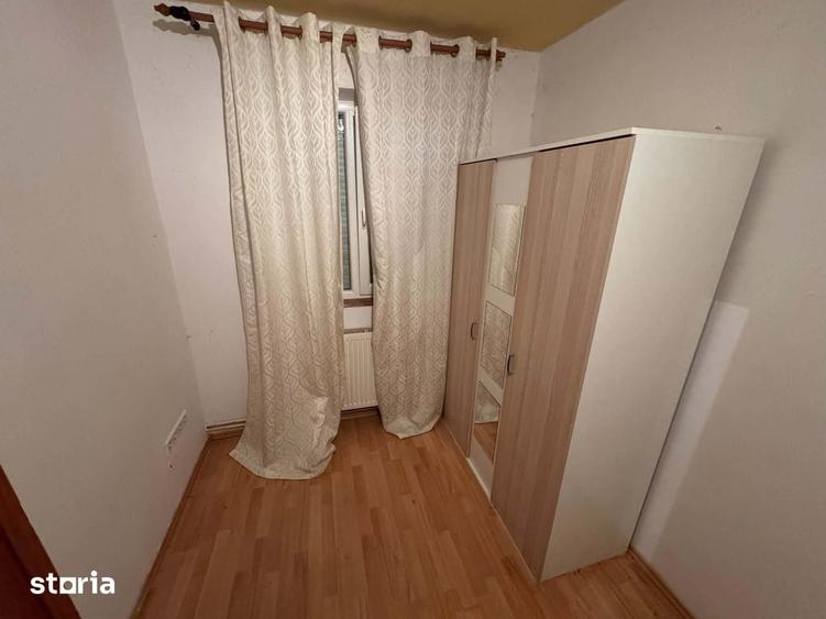 Apartament cu 2 camere în Solidarității