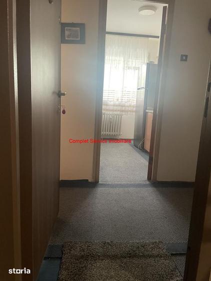 Apartament cu 2 camere decomandat în Tudor Vladimirescu