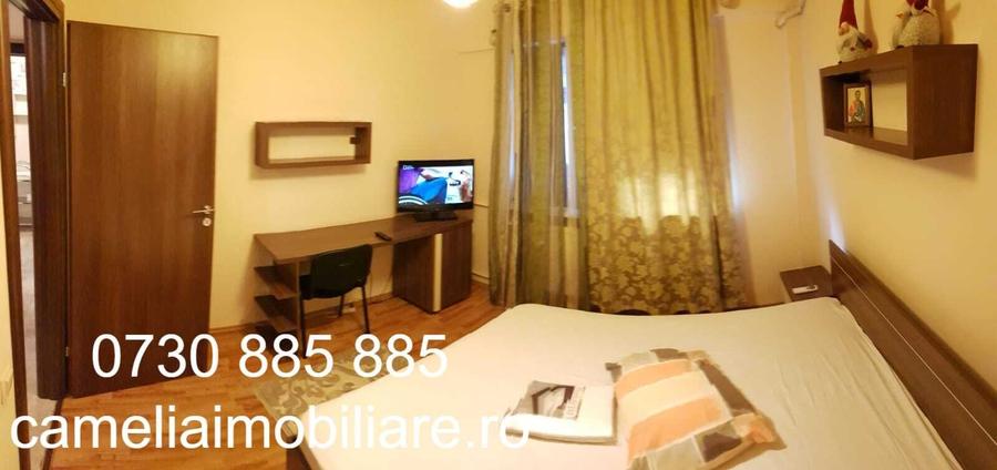Apartament cu 2 camere decomandat în Gorjului
