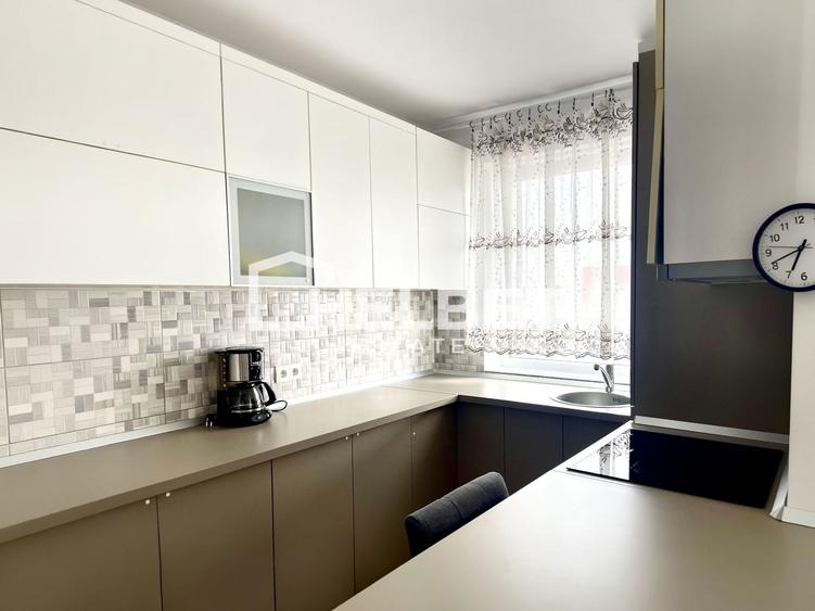 2 CAMERE / PARCARE / AVANTGARDEN 3 / BOXĂ - 4