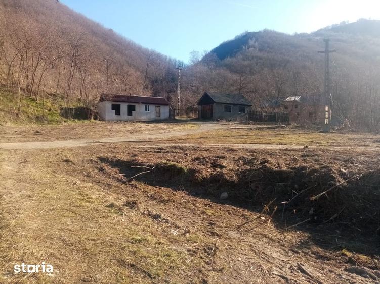 Teren de 7173 mp, în Sebeș