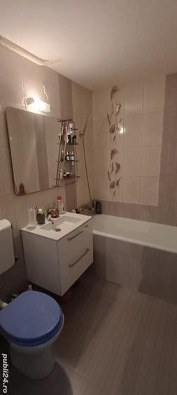 Apartament cu 2 camere decomandat în Hunedoara