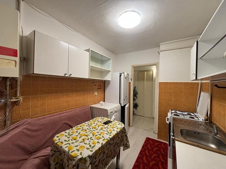Apartament cu 2 camere în Hipodrom 2