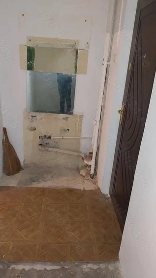 Garsonieră semidecomandată în Ivești