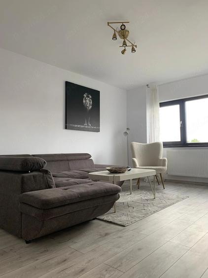 Apartament cu 2 camere decomandat în Capitol