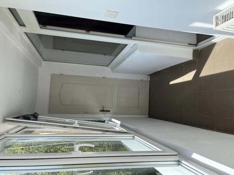Apartament cu 2 camere decomandat în Gheorgheni