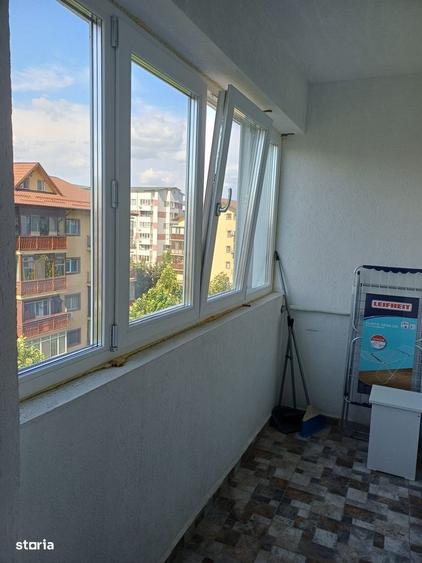 Apartament cu 2 camere în Militari
