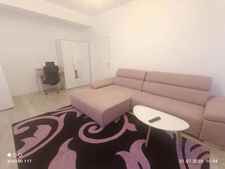 Apartament cu 2 camere decomandat in Sibiu zona Mihai Viteazul - 3