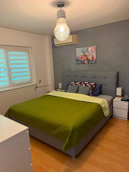 Apartament 4 camere de vanzare zona Doamna Ghica - 11