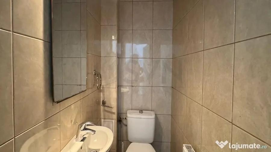 Casă cu 6 camere cu Teren 247 Mp în Floreasca