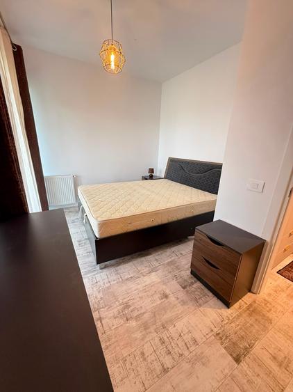 Apartament cu 2 camere decomandat în Pipera