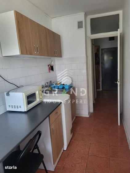 Ap 1 camera | BALCON | USAMV-Kaufland-Manastur - 7