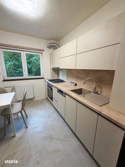 Apartament 2cam MODERN, RENOVAT, METROU - Obor | Viitorului 182 - 9