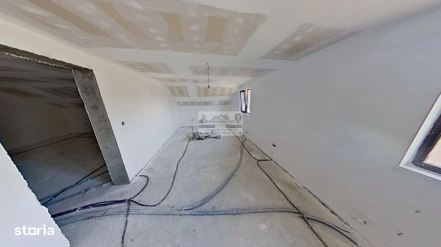 Casă cu 4 camere în Gherdana