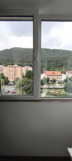 Apartament cu 2 camere decomandat în Răcădău