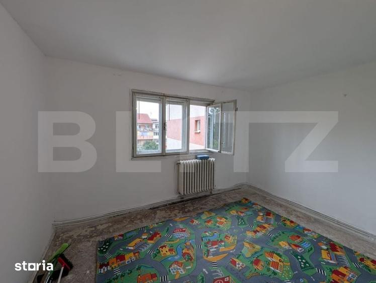 Apartament de vanzare, 50 mp, zona Cetate - 1