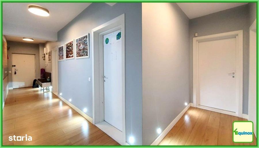 Apartament cu 5 camere în 9 Mai