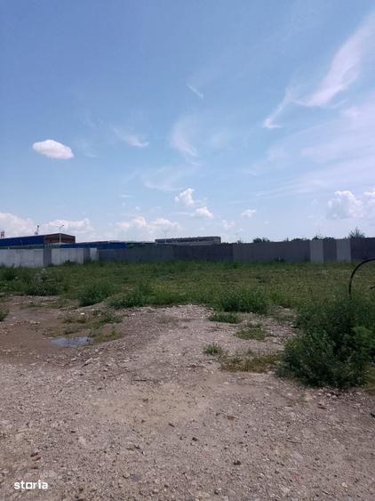 Spațiu comercial, în Călărași