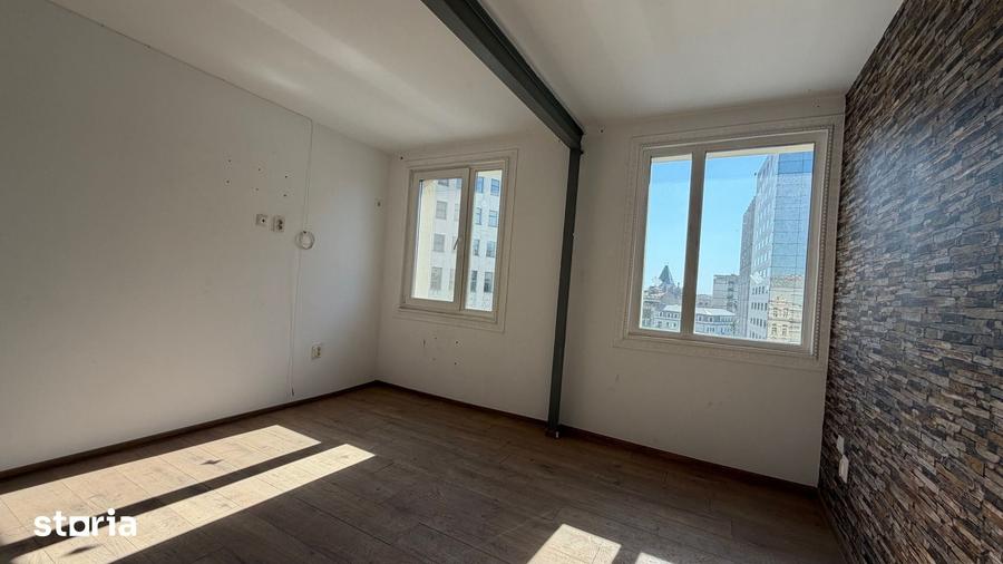 Apartament cu 6 camere în Cișmigiu