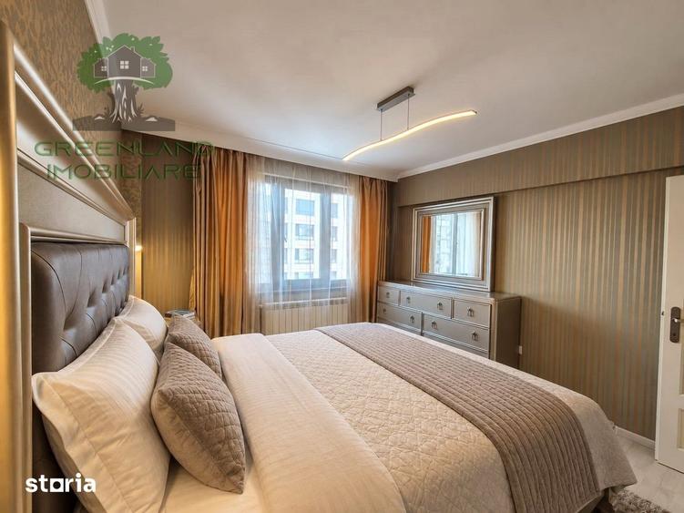 CHIRIE Apartament 3 camere, 65mp, ULTRACENTRAL, mobilat+utilat - 7