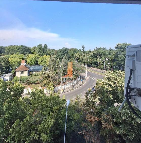 Apartament cu 2 camere decomandat în Cotroceni