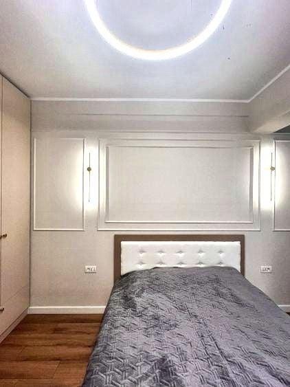2 camere, bloc nou 2024, parcare acoperită, 10 min metrou Nicolae Teclu - 12