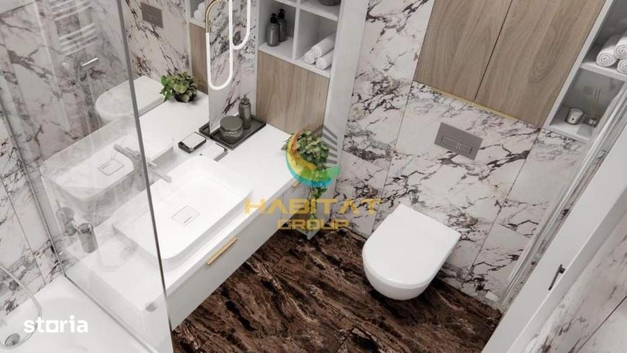 Apartament 3 camere GATA DE MUTAT Postalinului - 1