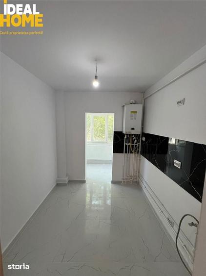 Apartament cu 2 camere decomandat în Nicolina