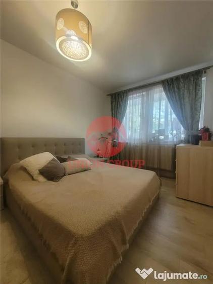 Apartament cu 2 camere decomandat în Tomis Mall