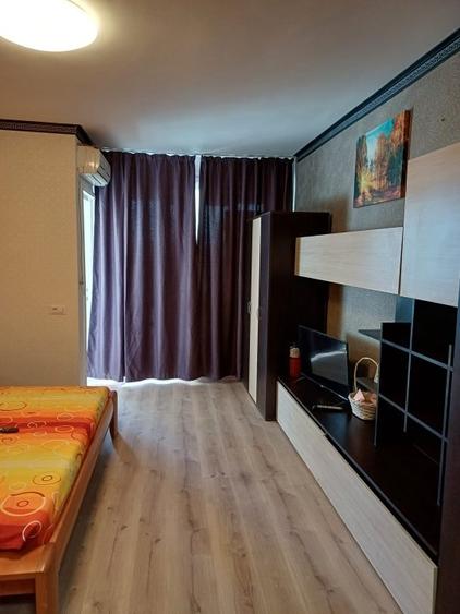 Dristor, garsoniera, 1 minut metrou, primul chirias, mobilata, utilata - 4