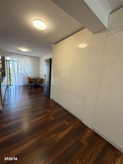 Apartamentul spa?ios | Modern si elegant | Str.Lacrimioarei - 18