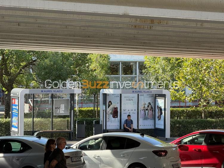 Spațiu comercial de închiriat – Aviației, Sector 1 (parter, stradal) - 5