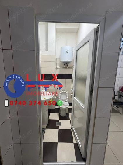 Spațiu comercial, de 100 mp, în Central