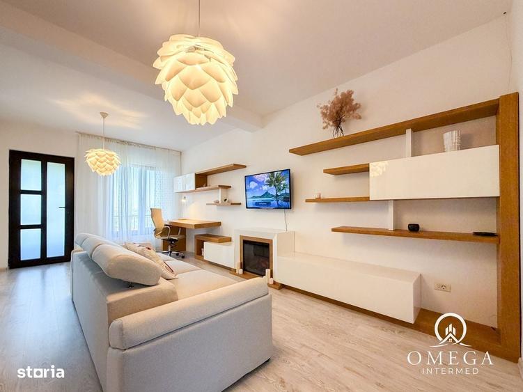 Apartament MODERN 2 camere Moara de Vant - 12
