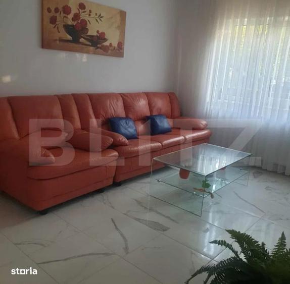 Apartament cu 2 camere în Micro 4