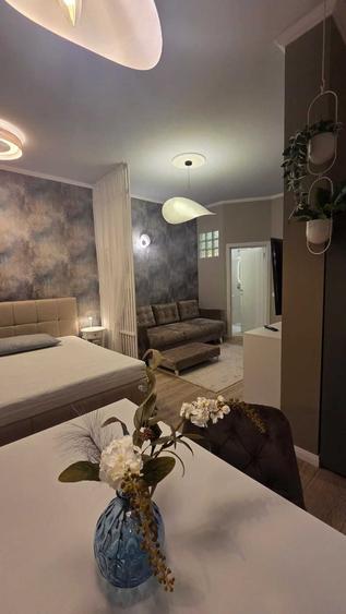 Apartament în Europa