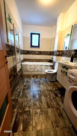 Apartament cu 2 camere în Moșoaia