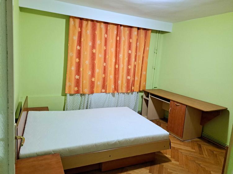 Ap. 2 cam, decomandat, Marasti, str. Dambovitei - 10