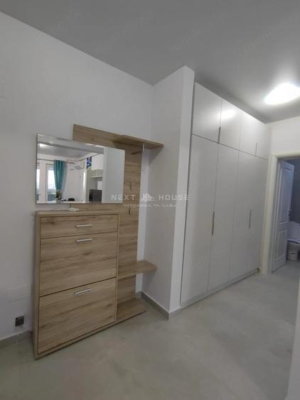 Apartament cu 2 camere decomandat în Rahova