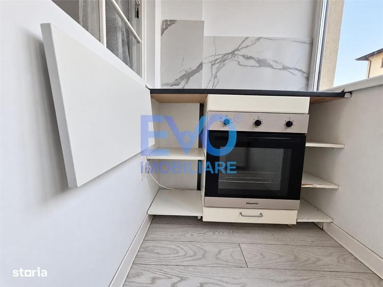 Apartament cu 3 camere în Miroslava