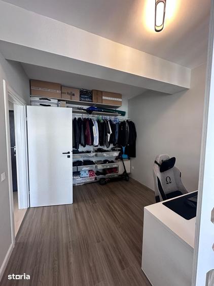 Apartament cu 2 camere semidecomandat în Cotroceni