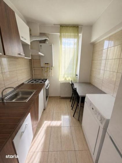 Apartament 2 camere | Etaj Intermediar | Zona Mercur | Gheorgheni - 5