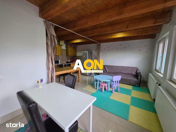 Casă cu 4 camere cu Teren 300 Mp în Central