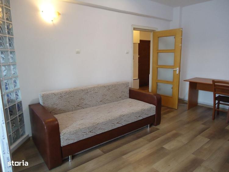 Apartament 1 camera Zorilor, str. Observatorului, langa Arhitectura - 5