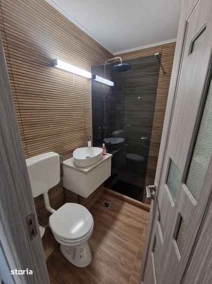 Garsonieră în Central
