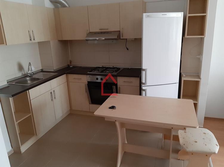 Apartament cu 2 camere, mobilat în Tătărași