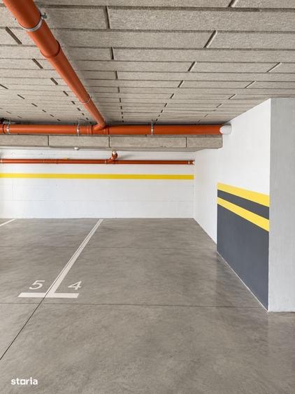 Prima inchiriere | 2 camere | 2 balcoane | Parcare inclusa |COMISION 0 - 9