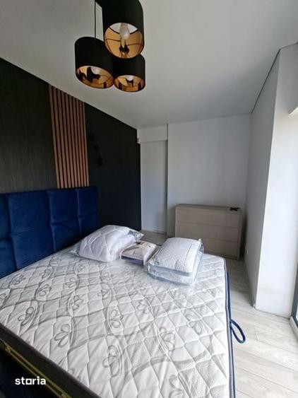 Apartament cu 2 camere în Țiglina 1
