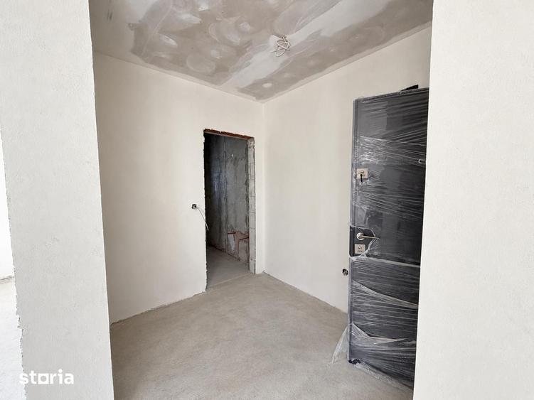 Apartament cu 2 camere în Șelimbăr
