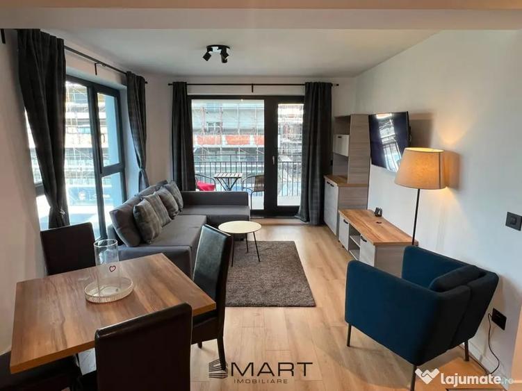 Apartament 2 Camere Kasper - 9